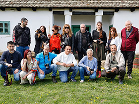 Фото-излет одлична прилика и за искусне фотографе и за почетнике