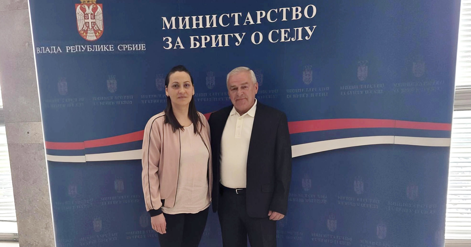 Још једна млада породица добила дом у општини Пећинци