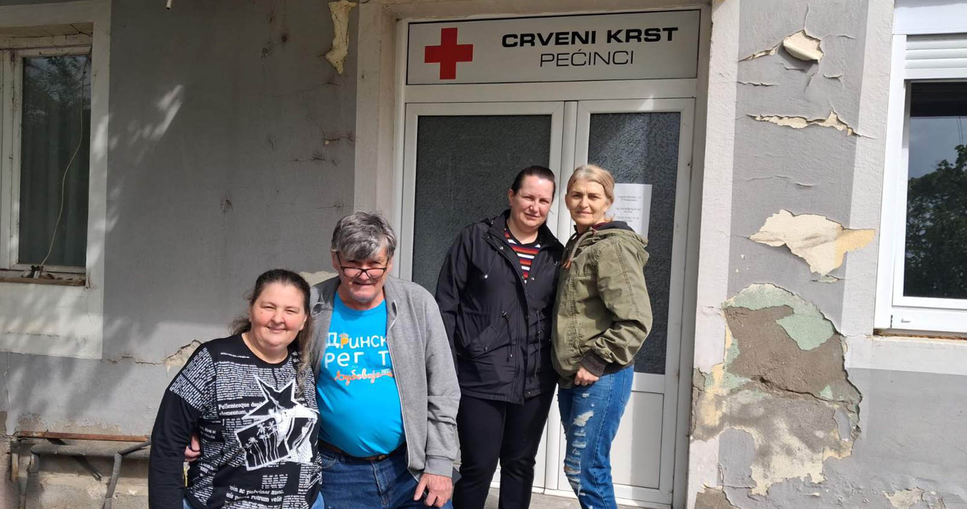 Нова акција хуманитарне помоћи Шимановчанки