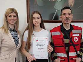 Заједно за здравље – Стани уз науку