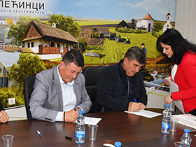 Уз бесповратна средства лакше до енергетски ефикаснијих домова (Видео)