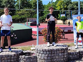 Четворо наших атлетичара пласирало се на ОИ Војводине