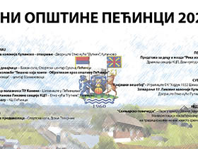 Program Dana opštine Pećinci