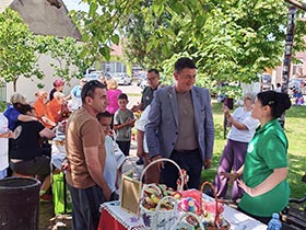 Свињарско повечерје чува сећање на живот предака (Видео)