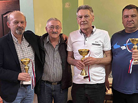 Шахисти играли у част Дана општине