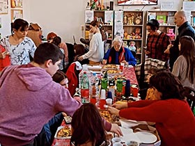 U Razlikovnici veselo i razdragano pred praznike