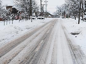 Svi glavni putni pravci prohodni, ali neophodan oprez