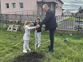 Početak godine u znaku novog rasta