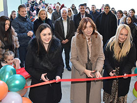 U novoj godini – u novi vrtić (Video)