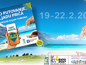 Пећиначка Туристичка организација од сутра на сајму у Београду