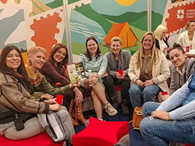 Пећиначка авантура са хиљаду прича