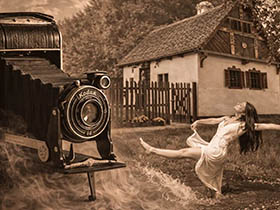 Фото-излет за све љубитеље фотографије 5. априла