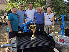 Традиционалне вредности на модеран начин