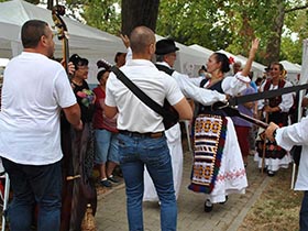 За викенд Шимановчани обележавају славу