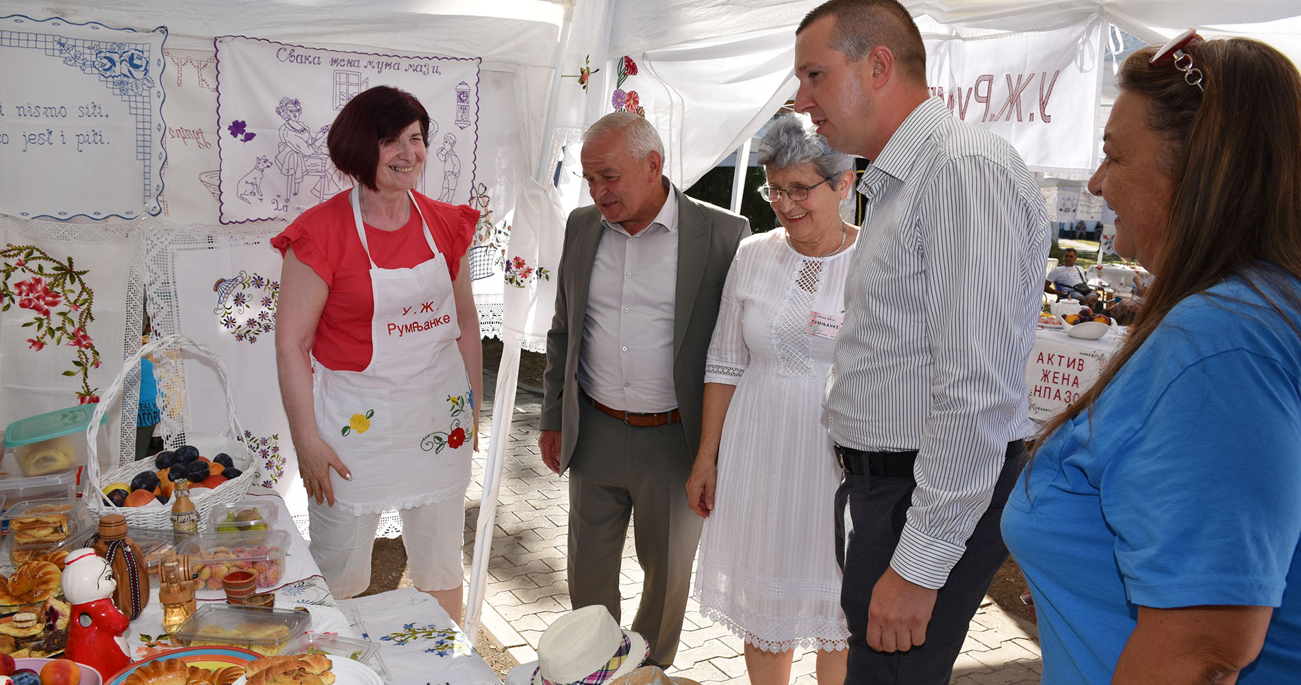U duhu tradicije i običaja završen trodnevni program Dana Šimanovaca