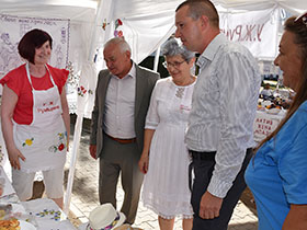U duhu tradicije i običaja završen trodnevni program Dana Šimanovaca