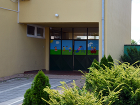 Predškolska ustanova počinje sa radom 11. maja