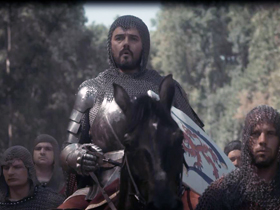 Film „Zmaj Ognjeni Vuk“ konačno pred Kupincima