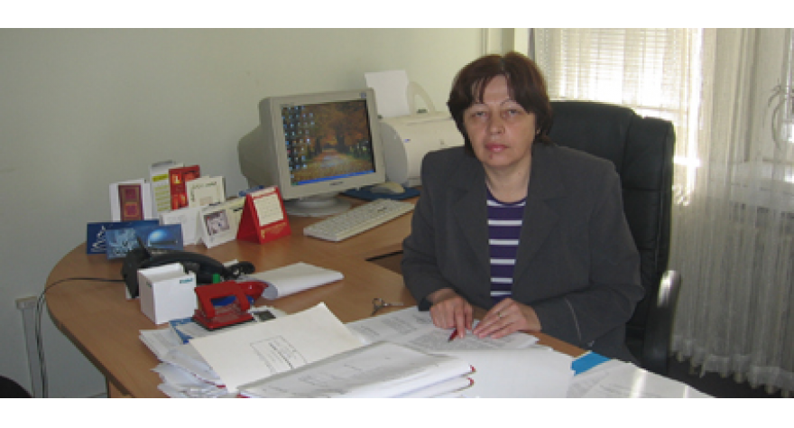 Legalizacija objekata