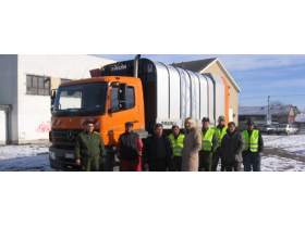 JKP "Sava" proslavilo punoletstvo