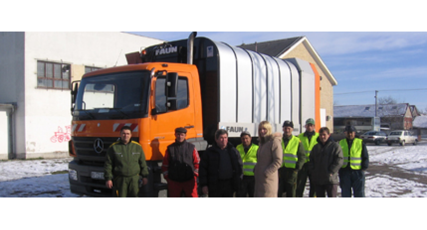 JKP "Sava" proslavilo punoletstvo