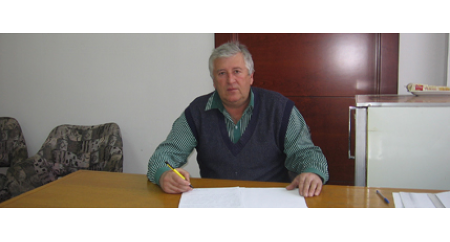 Stara garderoba za nove korisnike