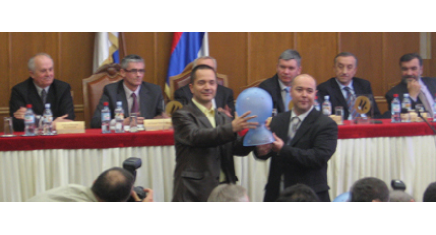 Pećinci opština budućnosti