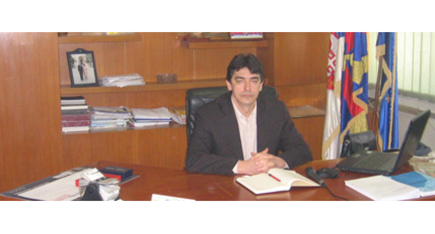 Odlučni u zaštiti životne sredine