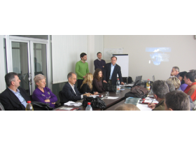 Ocena turističkih potencijala