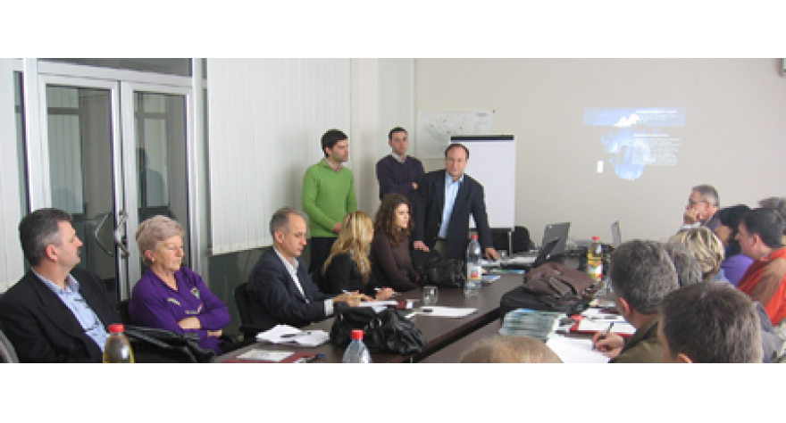 Ocena turističkih potencijala