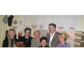 Decenija negovanja tradicije