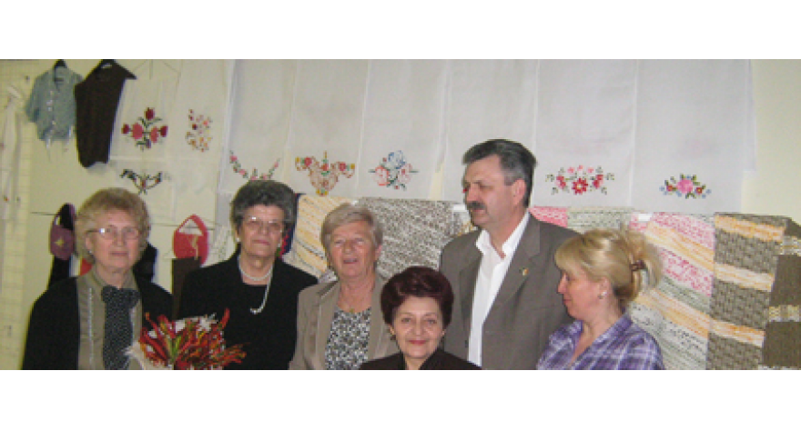 Decenija negovanja tradicije