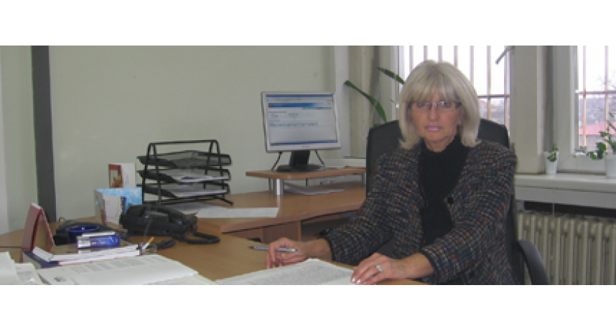 Naš novac u našoj kasi