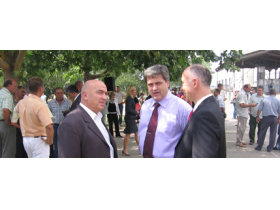 Silos u Pećincima proslavio 30 godina rada