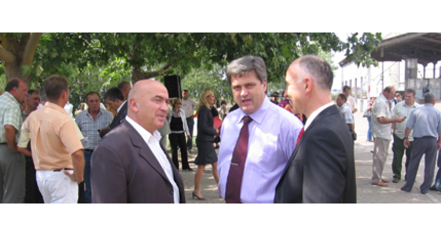 Silos u Pećincima proslavio 30 godina rada