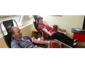 Radnici Šećerane u Pećincima još jednom potvrdili humanost