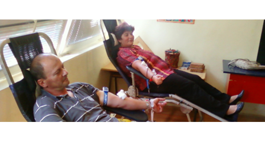 Radnici Šećerane u Pećincima još jednom potvrdili humanost