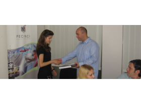 Nagrade najuspešnijima