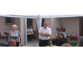 Počela prva Likovna kolonija u Kupinovu