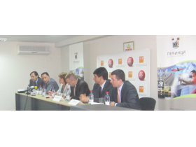 Nova investicija u opštini Pećinci