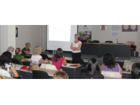 Edukacijom protiv nasilja