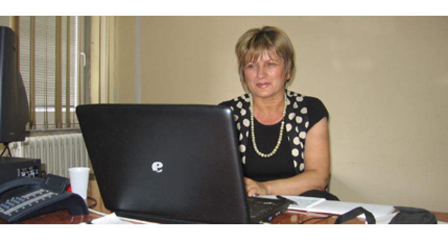 Nova pomoć izbeglim licima u opštini Pećinci