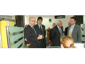 Efikasan servis građana