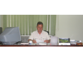 Pripreme za vakcinaciju