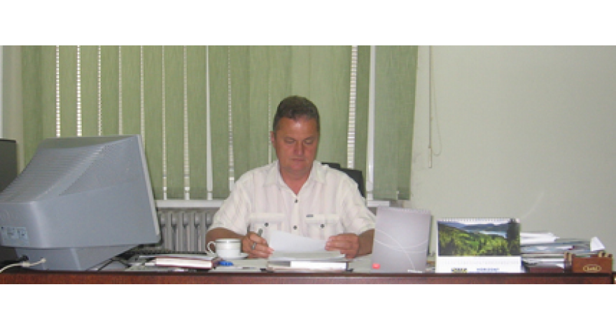 Pripreme za vakcinaciju