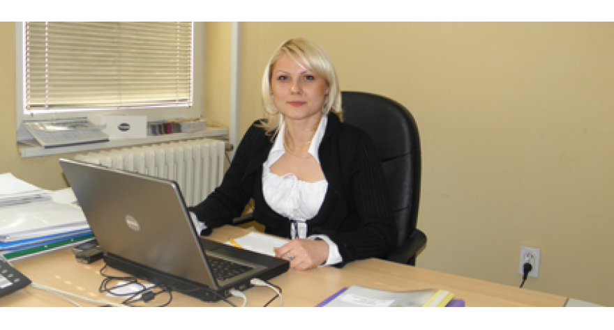 Prilika za mlade preduzetnike