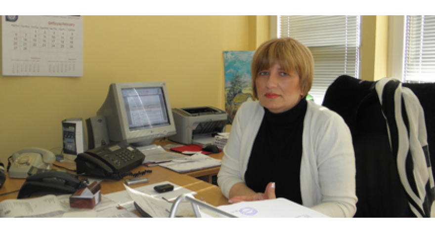 Razvoj usluga za decu sa smetnjama u razvoju