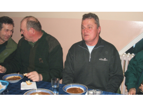 Velika hajka na šakala u opštini Pećinci