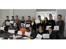 Nova generacija preduzetnika