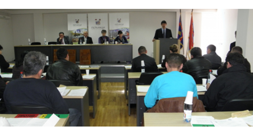Održana sednica SO Pećinci